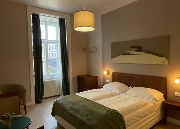 Boutique Hotel Mariahilf