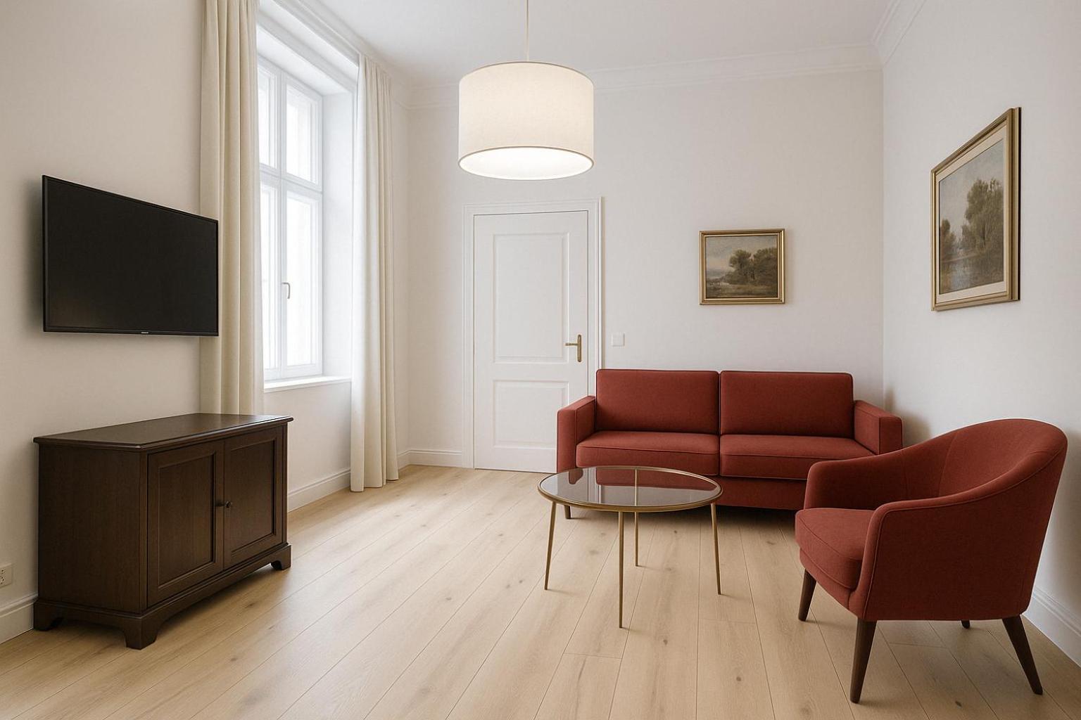 Hotel Boutique Mariahilf Wien